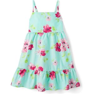 imageThe Childrens PlaceShort Sleeve Fashion DressMint Tea