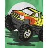 imageThe Childrens Place Baby Boys Graphic TShirts 3PackConstructionMonster TruckRace Car