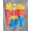 imageThe Childrens Place Baby Boys Graphic TShirts 3PackDaddys FavSpoiledMoms Pride