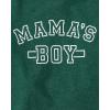 imageThe Childrens Place Baby Boys Graphic TShirts 3PackMamas BoyGeniusCars