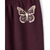 imageThe Childrens Place BabyGirls Winter Warm Active PantsTrolley