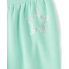 imageThe Childrens Place BabyGirls Winter Warm Active PantsWintermint