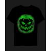 imageThe Childrens Place Boys All HolidaysBirthdays Short Sleeve Graphic TShirts2 PackPumpkinSkeleton