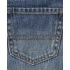 imageThe Childrens Place Boys Bootcut JeansBlue Wash 4pack