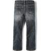 imageThe Childrens Place Boys Bootcut JeansDarkMedium Blue 2pack