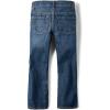imageThe Childrens Place Boys Bootcut JeansDk Jupiter