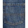 imageThe Childrens Place Boys Bootcut JeansDk Jupiter