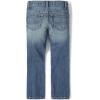 imageThe Childrens Place Boys Bootcut JeansPierce Wash