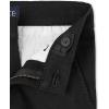 imageThe Childrens Place Boys Stretch Skinny Chino PantsBlack Single