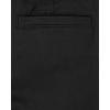 imageThe Childrens Place Boys Stretch Skinny Chino PantsBlack Single