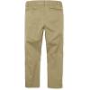 imageThe Childrens Place Boys Stretch Skinny Chino PantsFlax
