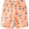 imageThe Childrens Place Boys Swim TrunksPalm Sunset