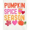 imageThe Childrens Place Girls All HolidaysBirthdays Short Sleeve Graphic TShirts3 PackUnicornPumpkin SpiceFall Icons