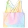 imageThe Childrens Place Girls Atheletic Sleeveless Tank TopsMulticolor