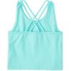 imageThe Childrens Place Girls Atheletic Sleeveless Tank TopsSeagrove