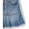 imageThe Childrens Place Girls Everyday Denim Skirts and SkortsReagan Wash Skort