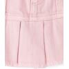 imageThe Childrens Place Girls Everyday Denim Skirts and SkortsRose Mist Skort