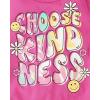 imageThe Childrens Place Girls Graphic Fringe Tank TopsChoose Kindness