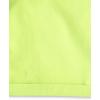 imageThe Childrens Place Girls Solid Skimmer ShortsAquaPinkYellowOrange Brights 4pack