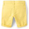 imageThe Childrens Place Girls Solid Skimmer ShortsSun Valley