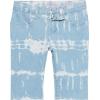 imageThe Childrens Place Girls Twill Skimmer ShortsSimplywht