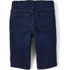 imageThe Childrens Place Girls Twill Skimmer ShortsThistle Wash Denim 2pack