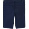 imageThe Childrens Place Girls Twill Skimmer ShortsTidal
