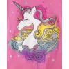 imageThe Childrens Place Girls UnicornsButterfly Short Sleeve Graphic TShirts3 PackButterflyUnicornUnicorn Outline