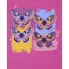 imageThe Childrens Place Girls UnicornsSportsButterflies Long Sleeve Graphic TShirts2 PackButterfly SunButterflies