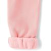 imageThe Childrens Place Girls Winter Warm Active PantsFuzzy Pink