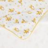 imageThe Childrens Place UnisexBaby Cozy BlanketYellow Giraffe