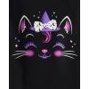 imageThe Childrens Place UnisexBaby and Toddler All HolidaysBirthdays Long Sleeve Graphic TShirtsCat Witch Hat