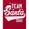 imageThe Childrens Place UnisexBaby and Toddler All HolidaysBirthdays Long Sleeve Graphic TShirtsChristmas Team Santa 2022