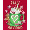 imageThe Childrens Place UnisexBaby and Toddler All HolidaysBirthdays Long Sleeve Graphic TShirtsFeliz Navidad Mug