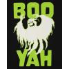 imageThe Childrens Place UnisexBaby and Toddler All HolidaysBirthdays Long Sleeve Graphic TShirtsHalloween Boo Yah Glow