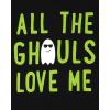 imageThe Childrens Place UnisexBaby and Toddler All HolidaysBirthdays Long Sleeve Graphic TShirtsHalloween Ghouls Glow