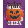 imageThe Childrens Place UnisexBaby and Toddler All HolidaysBirthdays Long Sleeve Graphic TShirtsHalloween Queen