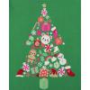 imageThe Childrens Place UnisexBaby and Toddler All HolidaysBirthdays Long Sleeve Graphic TShirtsHoliday Decorated Tree