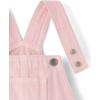 imageThe Childrens Place babygirls And Toddler Girls Denim ShortallsRose Mist