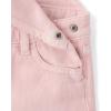 imageThe Childrens Place babygirls And Toddler Girls Denim ShortallsRose Mist