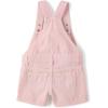 imageThe Childrens Place babygirls And Toddler Girls Denim ShortallsRose Mist