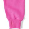 imageThe Childrens Place girls Long Sleeve Hooded Fleece Full Zip UpPink Summer
