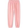 imageThe Childrens Place BabyGirls Winter Warm Active PantsFuzzy Pink