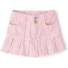 Rose Mist Skort