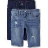Thistle Wash Denim 2-pack