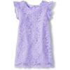 Petal Purple Lace