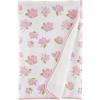 imageThe Childrens Place UnisexBaby Cozy BlanketPink Berry
