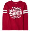 Christmas Team Santa 2023