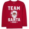 Christmas Team Santa 22