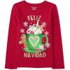 Feliz Navidad Mug